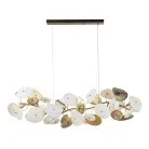 Светильник подвесной ST-Luce SL1518.303.08 DAHLIA