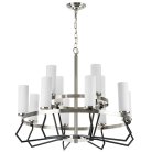 Подвесная люстра Lightstar 723125 (MD21056-12A ) FLUME