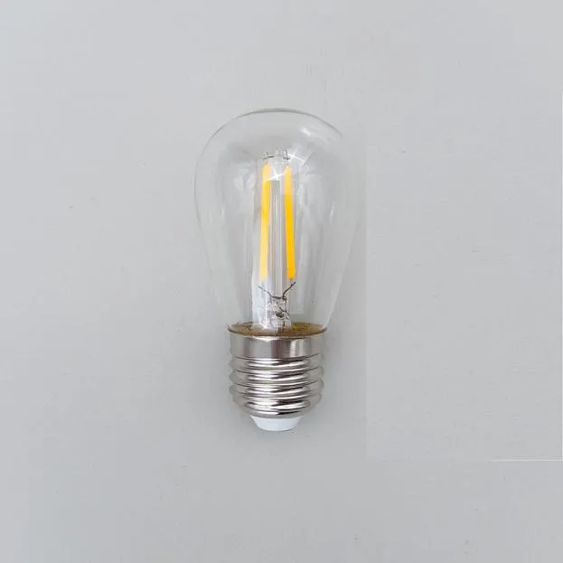 Лампочка для Белт-лайта Laitcom FLM27-2W-2WW