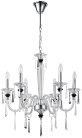 Подвесная люстра Stilfort 1052/09/06P Lussi