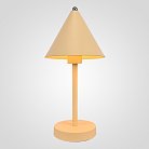 Настольная Лампа Carolyne Tab Yellow By Imperiumloft 302466-23