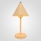 Настольная Лампа Carolyne Tab Yellow By Imperiumloft 302466-23