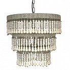 Подвесная люстра Bohho chandelier ImperiumLoft 147885-22 40.2629-1