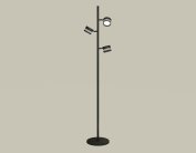 Комплект напольного поворотного светильника с акрилом Ambrella Light XB9816203