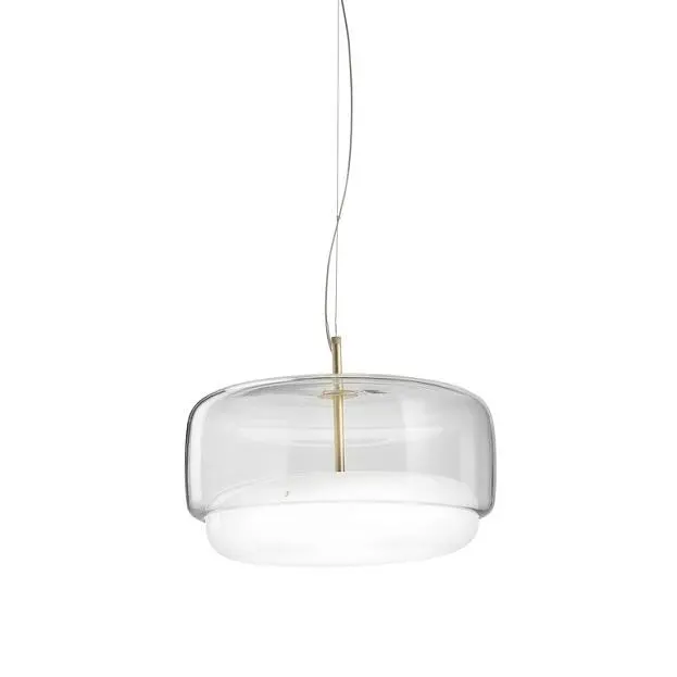 Подвесной светильник Delight Collection 10094P/B brass Подвесной светильник Delight Collection 10094P/B brass