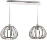 Подвесной cветильник Imex MD.9002-2-P-WH