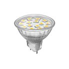 Лампочка mr16 светодиодная KANLUX LED15 SMD MR16-CW (8943)