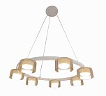 Подвесной светильник MyFar MR2650-7P Gemma