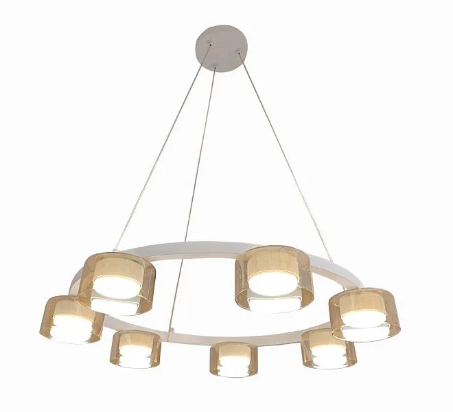 Подвесной светильник MyFar MR2650-7P Gemma