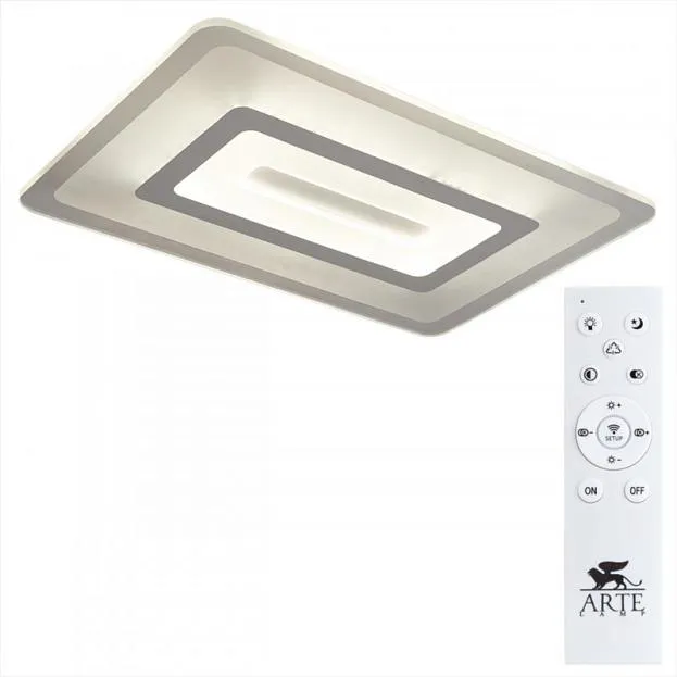 Накладной светильник ARTE Lamp A2525PL-1WH Накладной светильник ARTE Lamp A2525PL-1WH