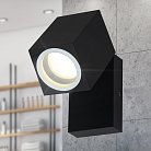 Архитектурная подсветка ЭРА WL37 BK