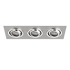 Светильник поворотный встраиваемый Lightstar 011603 Singo