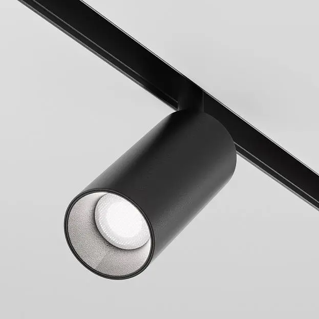 Трековый светильник Maytoni TR032-4-5W3K-W-DS-B Focus LED Трековый светильник Maytoni TR032-4-5W3K-W-DS-B Focus LED