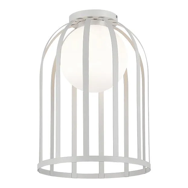 Светильник потолочный ST-Luce SL6129.502.01 NORDIC Светильник потолочный ST-Luce SL6129.502.01 NORDIC