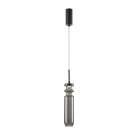 Подвесной светильник Arte Lamp A2942SP-1BK CRYSTAL