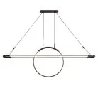 Подвесной светильник Favourite 4587-12P Spillet