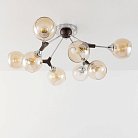 Потолочная люстра Citilux CL138185 Тиль