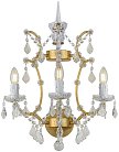 Бра L'Arte Luce L27923.90 Rococo