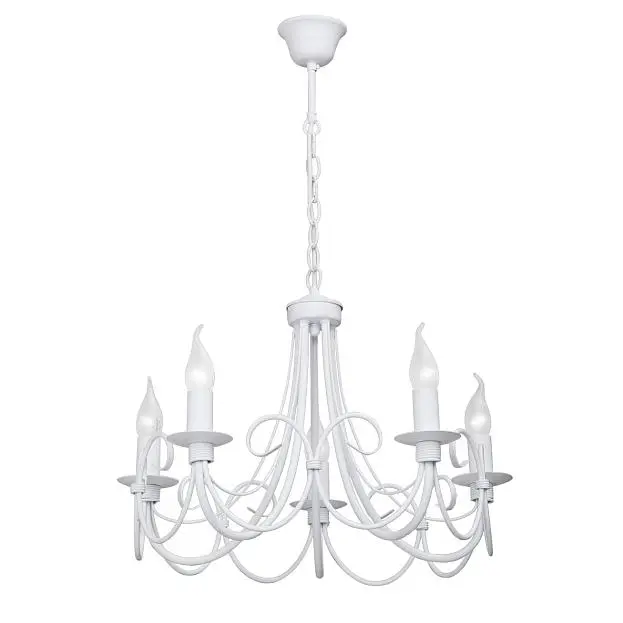 Люстра Vitaluce V3408/5 Люстра Vitaluce V3408/5