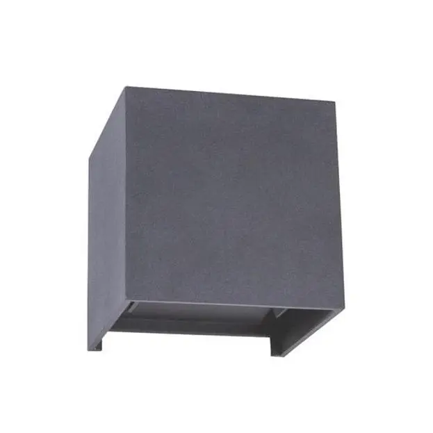Уличный светильник Arte Lamp A1414AL-1GY RULLO Уличный светильник Arte Lamp A1414AL-1GY RULLO
