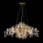 Люстра Crystal Lux TENERIFE SP9 3180/309
