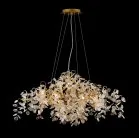 Люстра Crystal Lux TENERIFE SP9 3180/309