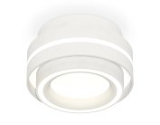 Комплект накладного светильника с акрилом Ambrella light XS8412003 Techno