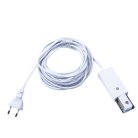 Кабель для трековой системы Arte Lamp A160533 TRACK ACCESSORIES