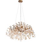 Светильник Подвесной Divinare 7288/18 SP-9 Spumante