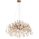 Светильник Подвесной Divinare 7288/18 SP-9 Spumante