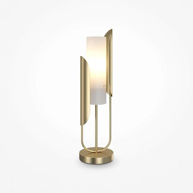 Настольный светильник Maytoni Z014TL-01G Сipresso