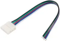 Соединитель для лент Arlight 023954 RGBW 12мм