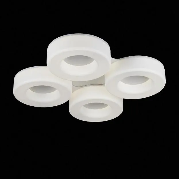 Потолочный Светильник ST Luce SL886.552.04 LORDIN Потолочный Светильник ST Luce SL886.552.04 LORDIN