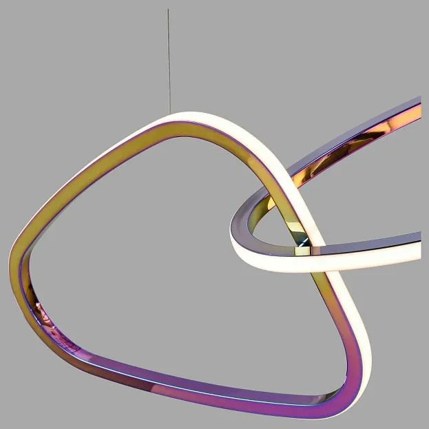 Подвесной светильник Wertmark WE449.06.903 Vanessa