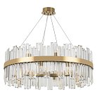 Люстра Arte Milano 440110.720.20.G9.E1 BS Белладжо