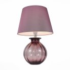 Настольная лампа ST Luce SL968.604.01 Calma AMPOLLA
