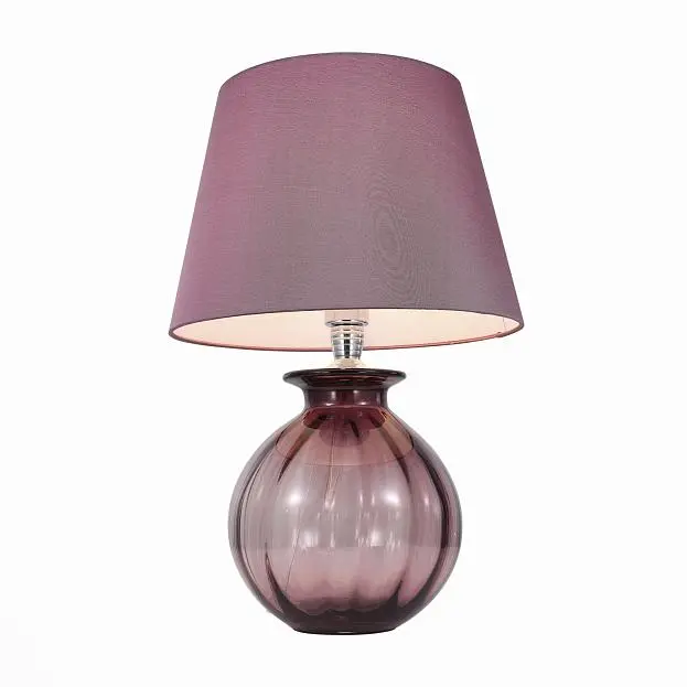 Настольная лампа ST Luce SL968.604.01 Calma AMPOLLA Настольная лампа ST Luce SL968.604.01 Calma AMPOLLA