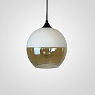 Подвесной Светильник Nord C D20 White/Amber ImperiumLoft 190498-26