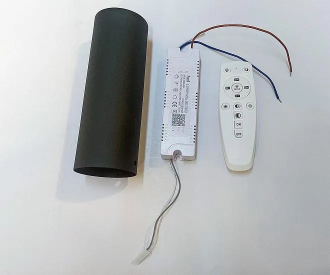 Комплект для диммирования Kink Light Set08031D-200