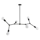 Потолочная люстра Nowodvorski 9138 Twig