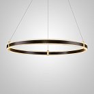 Подвесная люстра ALMER B D60 ImperiumLoft 231647-23 almer-b01