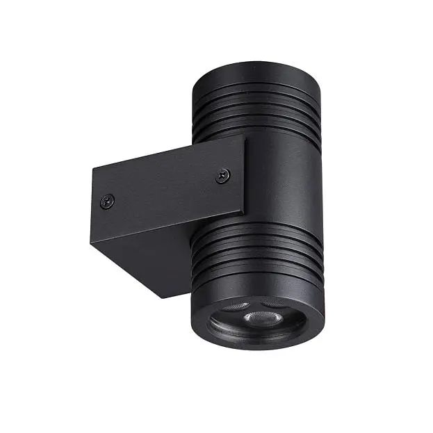 Фасадный светильник ODEON LIGHT 6648/12WL STIMA Фасадный светильник ODEON LIGHT 6648/12WL STIMA