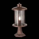 Уличный светильник ST Luce SL080.405.01 Lastero