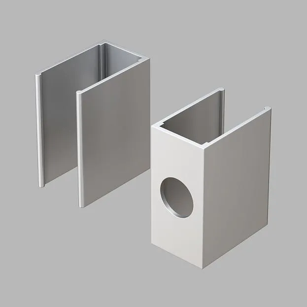 Клипса для гибкого неона 12x6мм 5 шт. Maytoni 20070