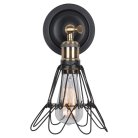 Светильник настенный-спот LUSSOLE LSP-9109 Loft CENTEREACH
