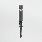 Светильник садово-парковый светодиодный Hidden серый Elektrostandard 35166/S a066035