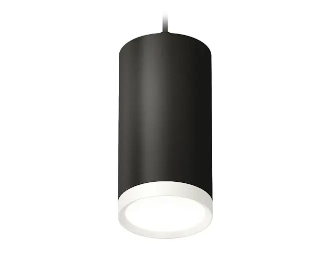 Комплект подвесного светильника Ambrella light XP8162011 SBK/SWH Комплект подвесного светильника Ambrella light XP8162011 SBK/SWH
