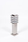 Наземный светильник Oasis Light 75808-450 SS
