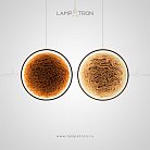 Подвесной светильник RODA Lampatron 3556-8725