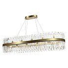 Люстра Arte Milano 440210.1380.28.G9.D1 BS Белладжо